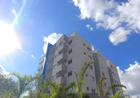 Foto 1 de Apartamento com 2 Quartos à venda, 66m² em Vila Mariana, Aparecida de Goiânia