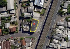 Foto 1 de Lote/Terreno à venda, 480m² em Centro, São Leopoldo