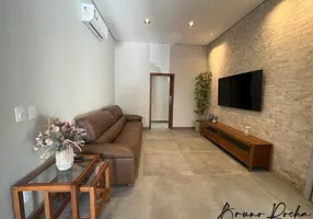 Foto 1 de Casa de Condomínio com 3 Quartos à venda, 195m² em Condominio Quinta da Primavera, Ribeirão Preto