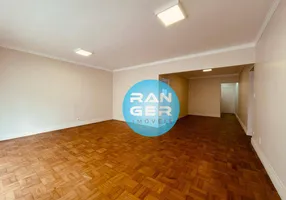 Foto 1 de Apartamento com 3 Quartos à venda, 200m² em José Menino, Santos