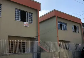 Foto 1 de Apartamento com 1 Quarto para alugar, 55m² em Barro Vermelho, São Gonçalo