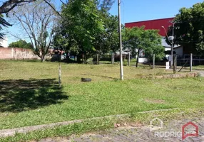 Foto 1 de Lote/Terreno para alugar, 700m² em Jardim América, São Leopoldo