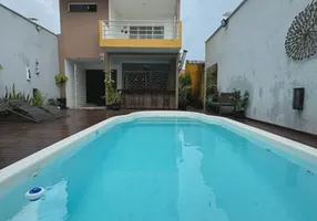 Foto 1 de Casa com 4 Quartos à venda, 130m² em BARRA GRANDE, Maragogi