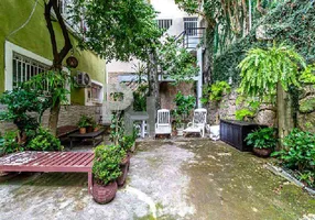 Foto 1 de Casa de Condomínio com 4 Quartos à venda, 595m² em Humaitá, Rio de Janeiro