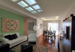 Foto 1 de Apartamento com 3 Quartos à venda, 83m² em Jardim Santana, Americana