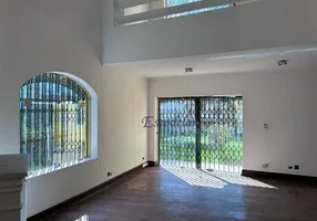 Foto 1 de Casa com 3 Quartos à venda, 349m² em Morumbi, São Paulo