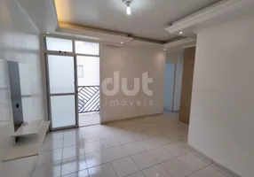 Foto 1 de Apartamento com 2 Quartos à venda, 65m² em Jardim das Bandeiras, Campinas