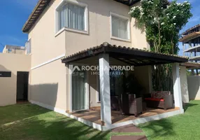 Foto 1 de Casa com 4 Quartos à venda, 286m² em Centro, Lauro de Freitas