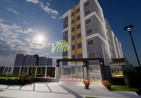 Foto 1 de Apartamento com 3 Quartos à venda, 106m² em Estação, Araucária