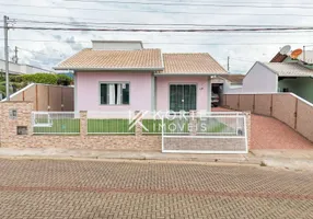 Foto 1 de Casa com 3 Quartos à venda, 200m² em Centro, Lontras