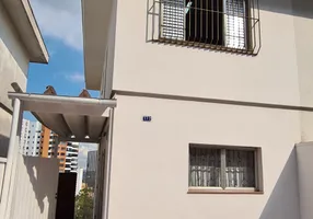 Foto 1 de Sobrado com 3 Quartos para venda ou aluguel, 231m² em Vila Madalena, São Paulo