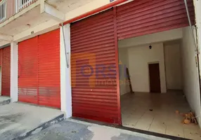 Foto 1 de Sala Comercial para alugar, 27m² em Vila Suíssa, Mogi das Cruzes