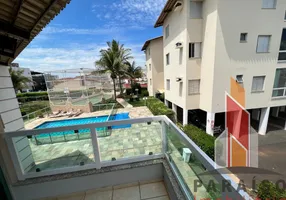 Foto 1 de Apartamento com 2 Quartos à venda, 54m² em Alto Umuarama, Uberlândia
