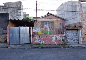 Foto 1 de Casa com 2 Quartos para alugar, 260m² em Jardim Santa Barbara, Guarulhos