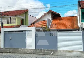 Foto 1 de Casa com 3 Quartos à venda, 206m² em Itararé, Campina Grande