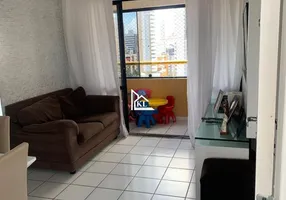 Foto 1 de Apartamento com 2 Quartos à venda, 56m² em Barro Vermelho, Natal