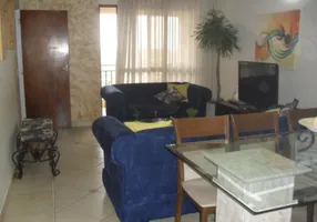 Foto 1 de Apartamento com 3 Quartos à venda, 94m² em Vila Redentora, São José do Rio Preto