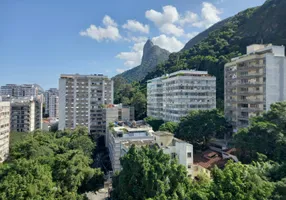 Foto 1 de Apartamento com 2 Quartos à venda, 80m² em Botafogo, Rio de Janeiro