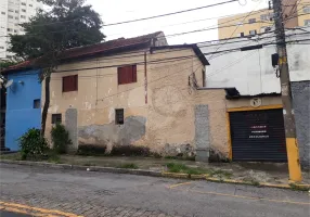 Foto 1 de Prédio Comercial à venda, 208m² em Santa Terezinha, São Paulo