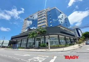 Foto 1 de Ponto Comercial para alugar, 11574m² em Itacorubi, Florianópolis