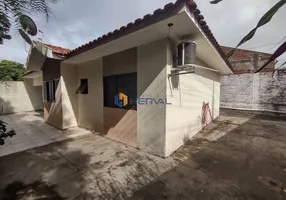 Foto 1 de Casa com 3 Quartos à venda, 88m² em Jardim Diamante, Maringá