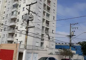 Foto 1 de Apartamento com 2 Quartos à venda, 55m² em Ermelino Matarazzo, São Paulo