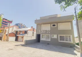 Foto 1 de Cobertura com 3 Quartos à venda, 153m² em Auxiliadora, Porto Alegre