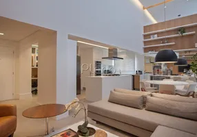 Foto 1 de Apartamento com 3 Quartos à venda, 144m² em Cambuí, Campinas