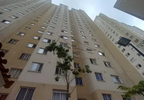 Foto 1 de Apartamento com 2 Quartos para alugar, 40m² em Vila Carmosina, São Paulo