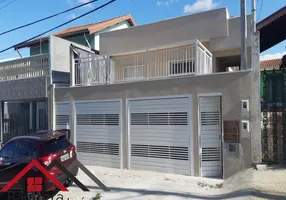Foto 1 de Casa com 3 Quartos à venda, 210m² em Tulipas, Jundiaí