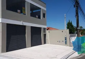 Foto 1 de Ponto Comercial para alugar, 210m² em Jardim Celani, Salto