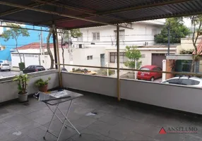 Foto 1 de Imóvel Comercial com 3 Quartos para venda ou aluguel, 159m² em Jardim do Mar, São Bernardo do Campo