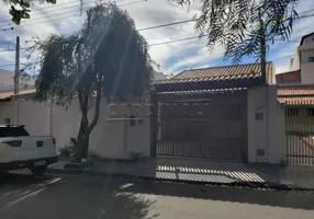Foto 1 de Casa com 3 Quartos à venda, 170m² em Azulville I, São Carlos