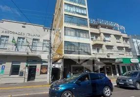 Foto 1 de Sala Comercial para alugar, 93m² em Centro, Santa Maria