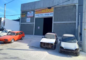 Foto 1 de Galpão/Depósito/Armazém para alugar, 810m² em Maria Paula, São Gonçalo