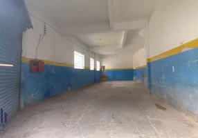 Foto 1 de Ponto Comercial para alugar, 110m² em Piqueri, São Paulo