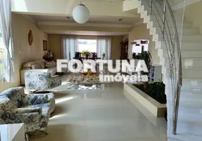 Foto 1 de Casa de Condomínio com 4 Quartos à venda, 378m² em Umuarama, Osasco