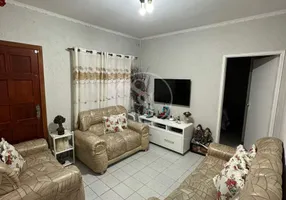 Foto 1 de Casa com 2 Quartos à venda, 97m² em Alves Dias, São Bernardo do Campo