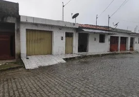 Foto 1 de Casa com 3 Quartos à venda, 100m² em Santo Antonio das Queimadas, Jurema