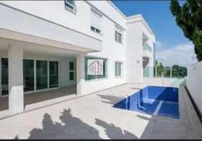 Foto 1 de Casa com 4 Quartos à venda, 470m² em Belvedere, Belo Horizonte