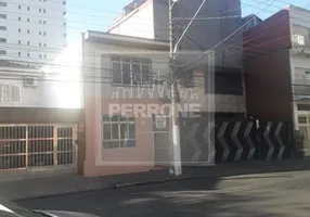 Foto 1 de Casa com 1 Quarto à venda, 200m² em Belenzinho, São Paulo