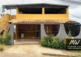 Foto 1 de Casa com 3 Quartos à venda, 411m² em Parque Independencia III, Juiz de Fora