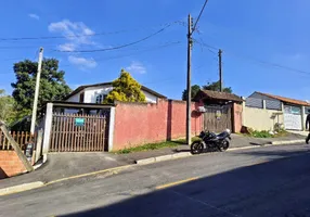 Foto 1 de Lote/Terreno à venda, 480m² em Planta Chaune, Piraquara