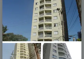 Foto 1 de Apartamento com 2 Quartos à venda, 69m² em Chácara Inglesa, São Paulo