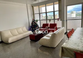 Foto 1 de Cobertura com 5 Quartos à venda, 332m² em Setor Central, Goiânia