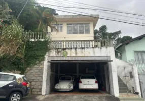 Foto 1 de Casa com 4 Quartos para alugar, 250m² em Saco dos Limões, Florianópolis