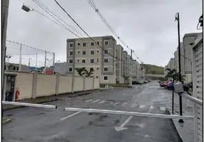 Foto 1 de Apartamento com 2 Quartos à venda, 41m² em Campo Grande, Rio de Janeiro