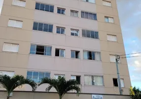 Foto 1 de Apartamento com 2 Quartos à venda, 68m² em Setor Universitário, Rio Verde