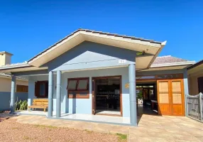 Foto 1 de Casa com 3 Quartos à venda, 116m² em Praia São Jorge, Arroio do Sal