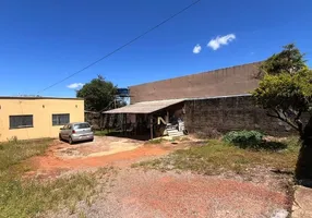 Foto 1 de Lote/Terreno à venda, 500m² em Setor Habitacional Vicente Pires, Brasília